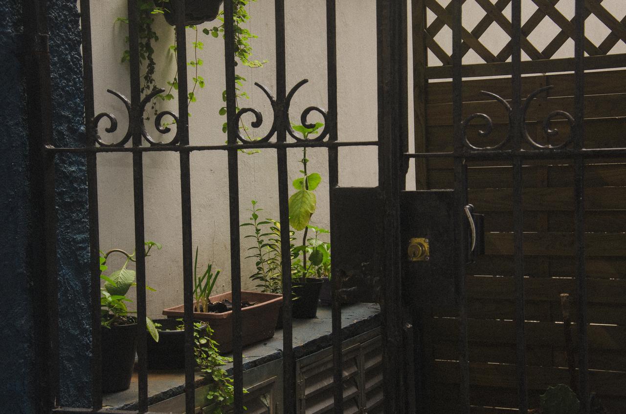 The Backpacker Cat Hostel Rio de Janeiro Exterior foto